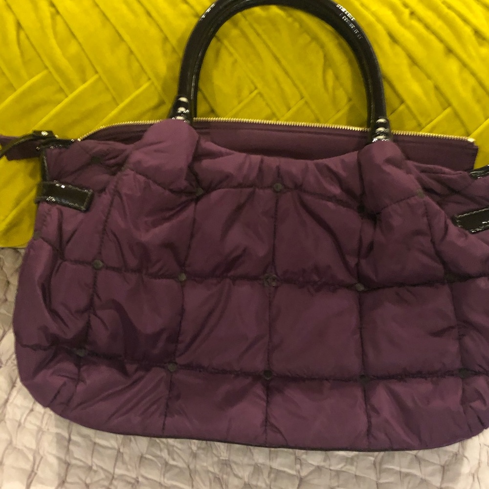Authentic Kate Spade Tote - Picture 2 of 6